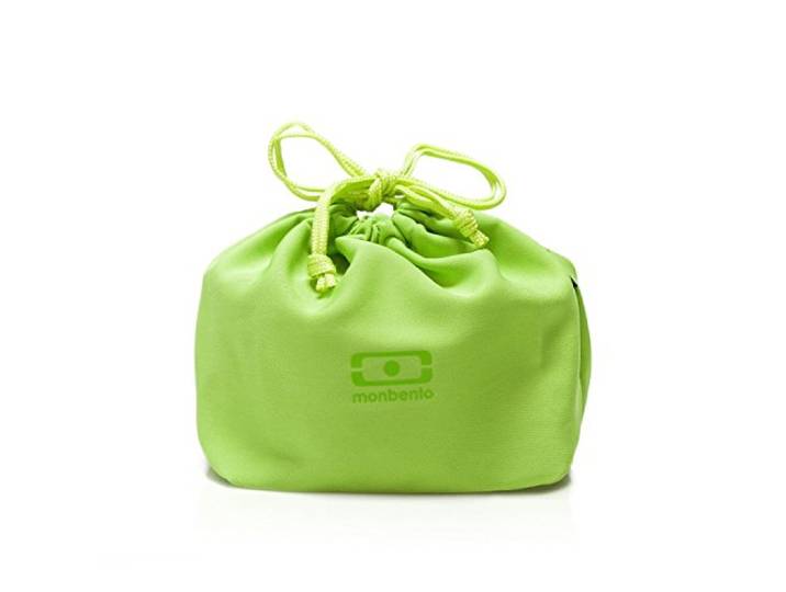 MB Pochette - Kiwi