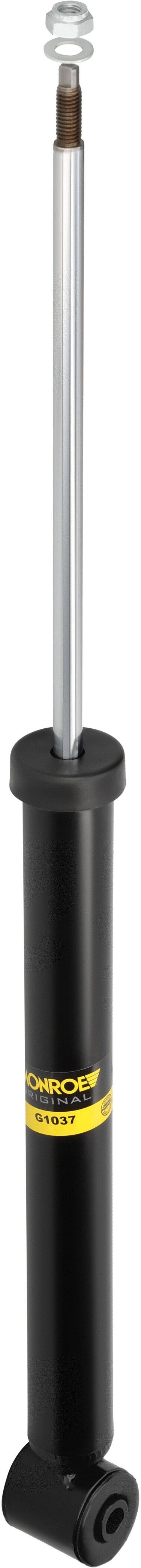Monroe Stoßdämpfer Original (Gas Technology) G1037 Für Opel Fiat Vaughall Chevrolet