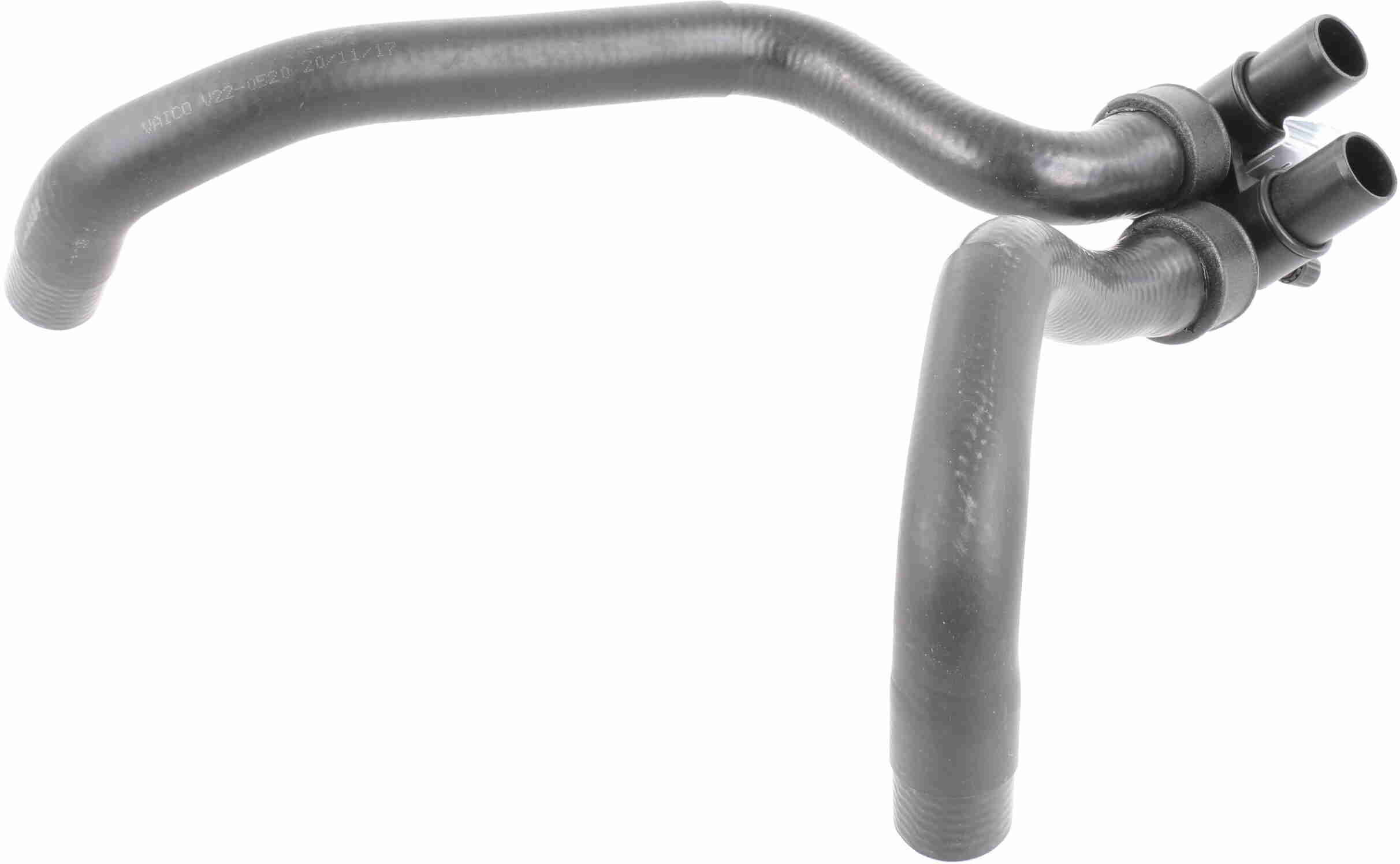 Vaico Kühlerschlauch Original Qualität V22-0520 Für Citroën