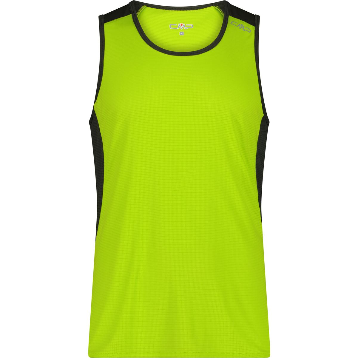CMP MAN TOP mela (E406) 56 33N6697-E406-56