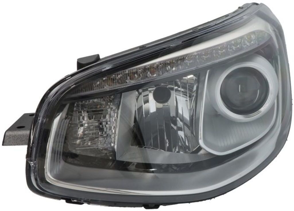Hauptscheinwerfer DEPO 223-1156L-LD-EM
