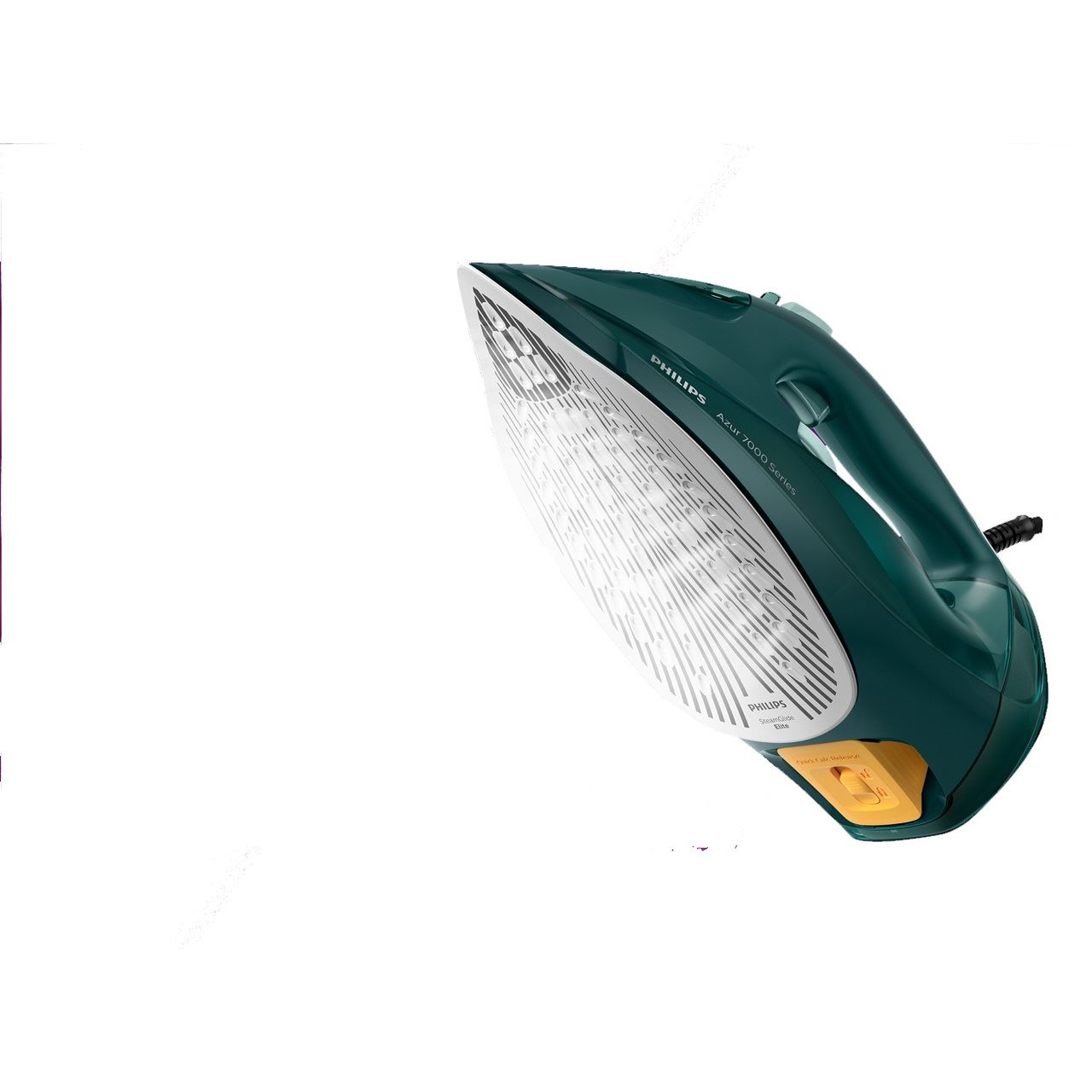 Philips 7000 series DST7050/70 - Dampfbügeleisen - Grün