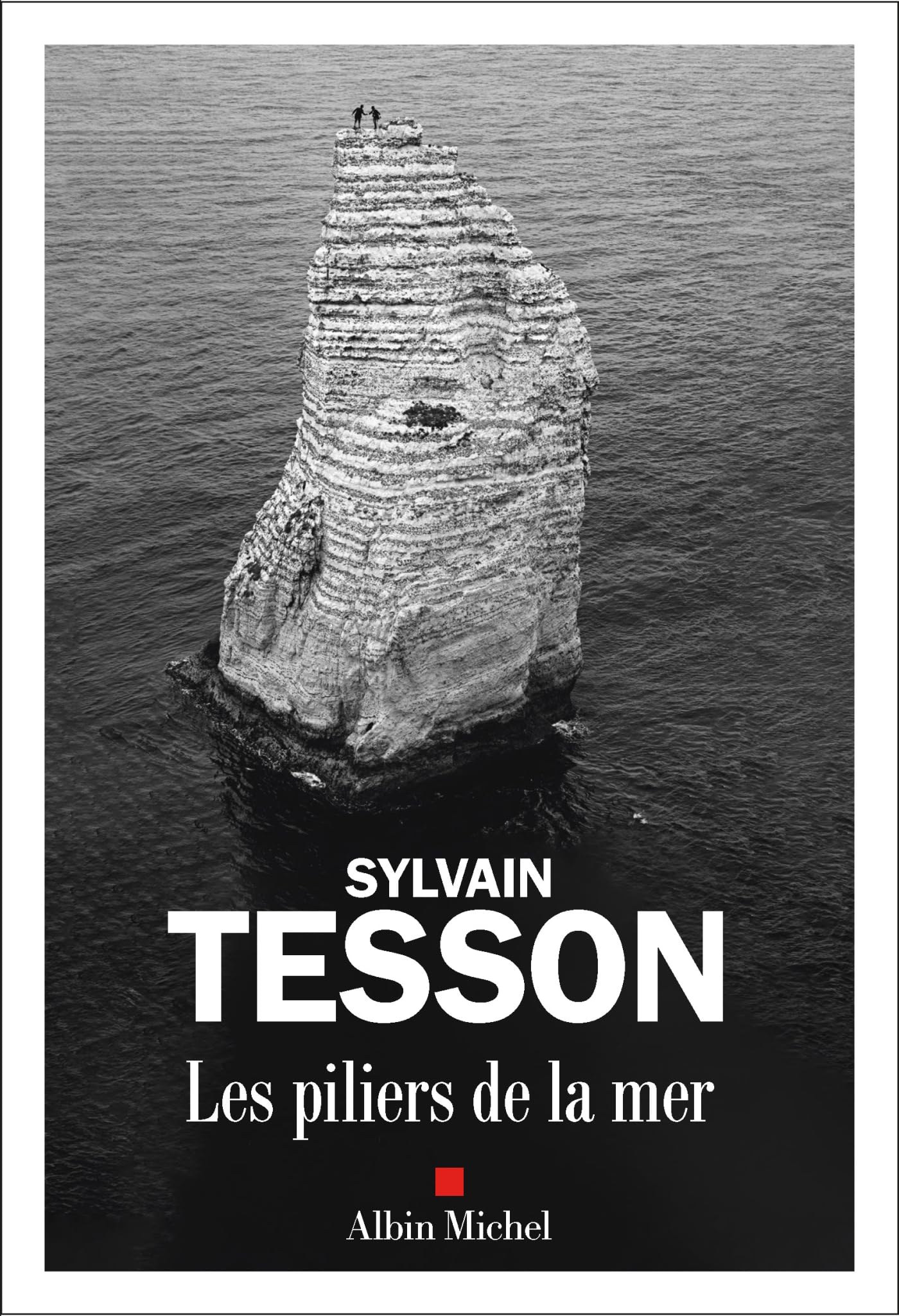 Sylvain Tesson - Les piliers de la mer - Preis vom 13.10.2026 19:28:25 h