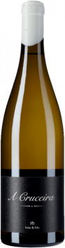 A Cruceira 2023 - Rodrigo Mendez - Rias Baixas - Weisswein - 0.75L Galicien
