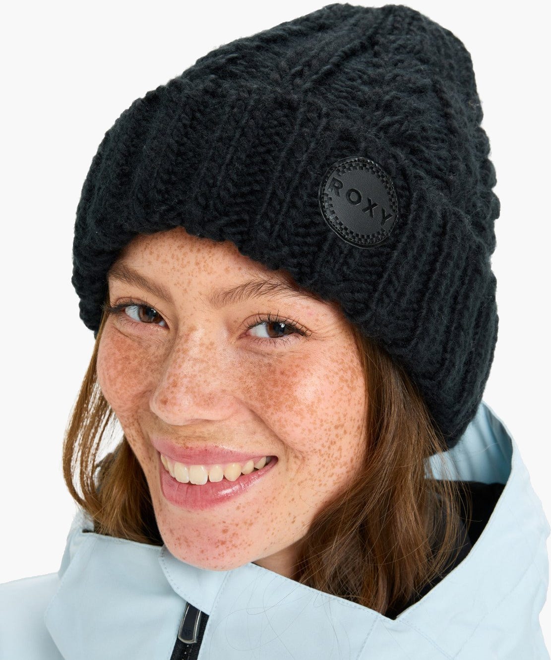 Roxy Tram Beanie Frau