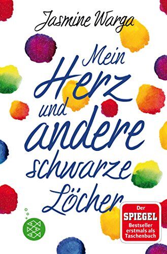 Jasmine Warga - Mein Herz und andere schwarze Löcher - Preis vom 11.10.2026 15:43:13 h