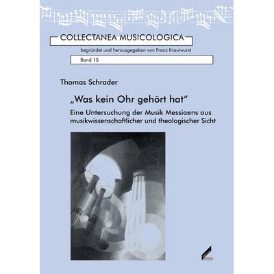Was kein Ohr gehört hat -
