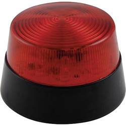 Velleman Signalleuchte LED HAA40RN HAA40RN Rot Blitzlicht