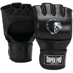Super Pro, Boxhandschuhe, (XL)