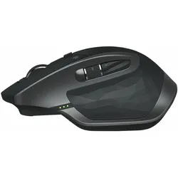 LOGITECH MX Master 2S Wireless Mouse GRAPHITE
