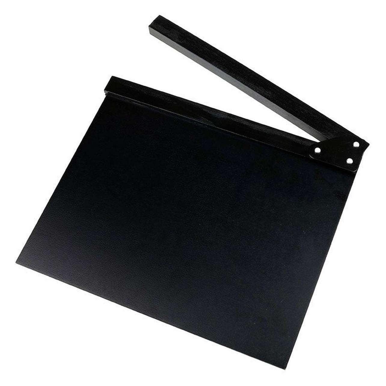 Caruba Professional Direktor Clapper BW (Kreide) (22736089)