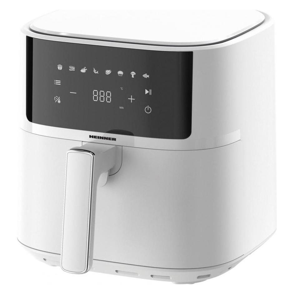 Heinner HAF-B6WH17SQ (5.70 l) (HAF-B6WH17SQ)