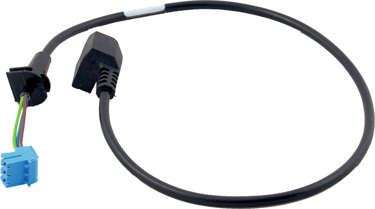 Câble de pompe de charge de stockage Wolf 2744212 pour CGU/CGS