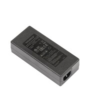 MikroTik Innenraum 96W Schwarz Netzteil & Spannungsumwandler 48 V 2 A 96 W power supply with plug (48V2A96W)