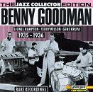 Benny Goodman - Jazz Collector Edition - Preis vom 09.10.2026 07:28:09 h