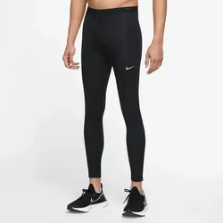 NIKE Herren Tights Storm-FIT Phenom Elite, Größe S in Schwarz Schwarz