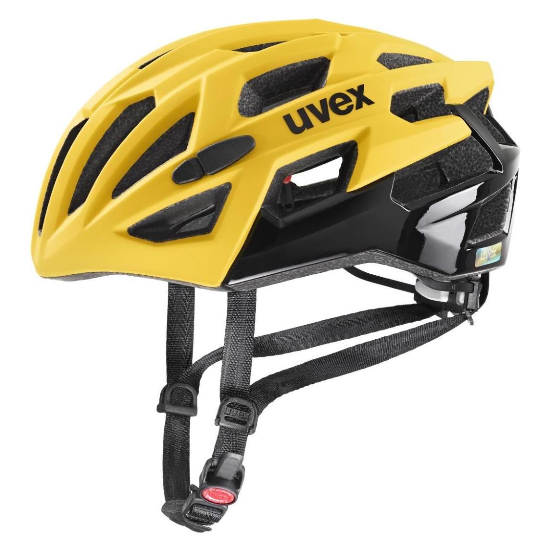 Uvex race 7 (51 - 55 cm) (41/0/968/07)