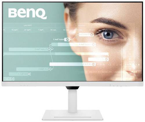 BenQ GW3290QT - LED-Monitor - 81.3 cm (32") (31.5" sichtbar)