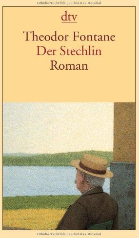 Theodor Fontane - Der Stechlin: Roman - Preis vom 09.10.2026 07:28:09 h