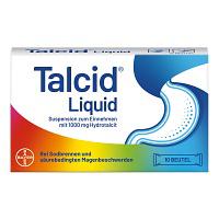 TALCID Liquid 10 St