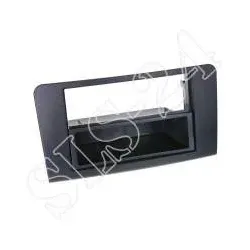 ACV 281190-13 1-DIN Radioblende mit Ablagefach Mercedes M-Klasse (W164) 2005-...
