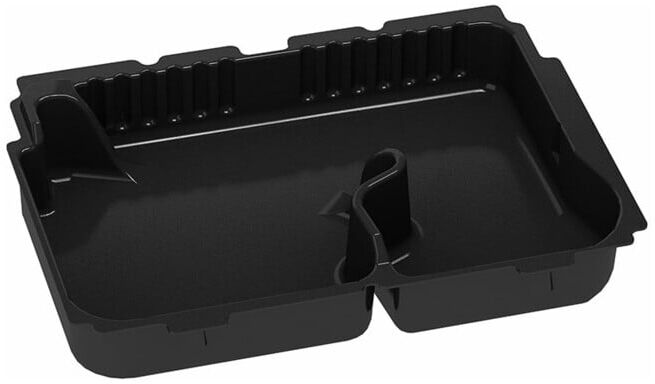 Insert embouti pour Systainer STIER pour perceuse-visseuse sans fil (904890)