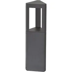 EVN Lichttechnik Wegeleuchte 35cm, 3000K, 230V WLD35071502
