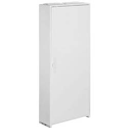 Hager FP82SW2 Schrank 550 x 550 x 1250 x 205 Stahl Reinweiß (RAL 9010) 1 St. Piece