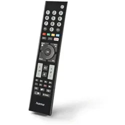 Hama Universalfernbedienung für Panasonic