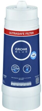 Grohe Austauschfilter 40575002 Kapazität max. 6 Monate oder 3000 l