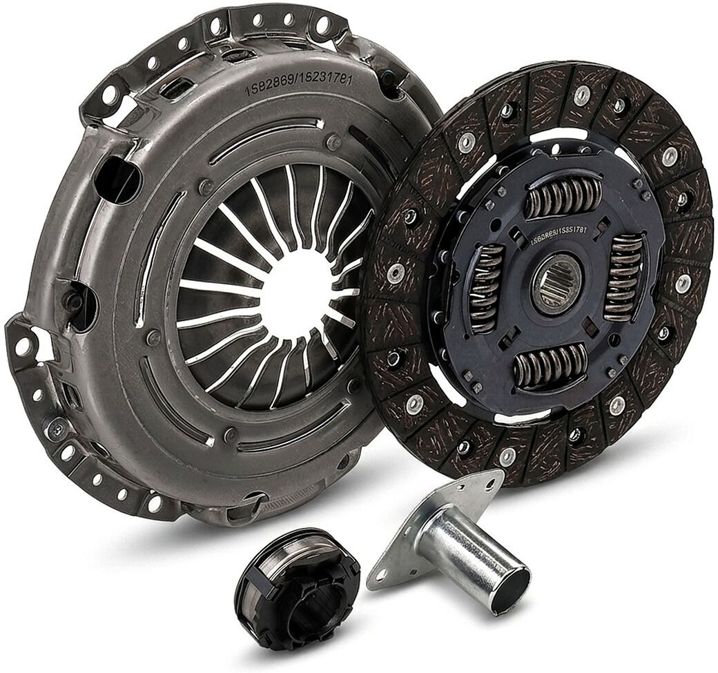 RIDEX 479C5300 Clutch kit