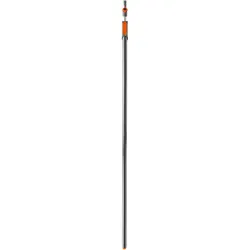 Gardena, Gartenhandwerkzeug, Combisystem Teleskopstiel