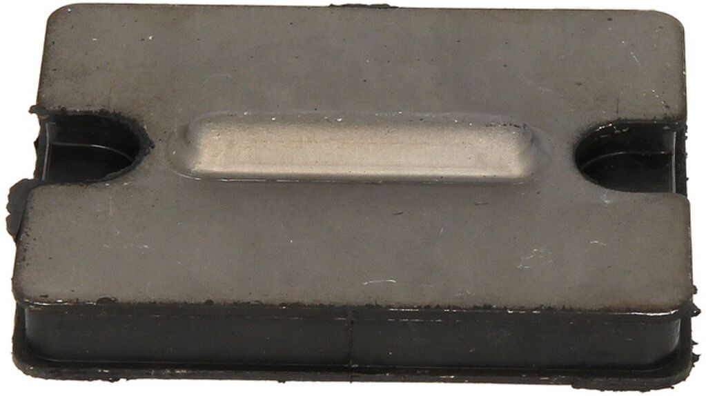 Verschleißplatte, Blattfeder S-TR 120889