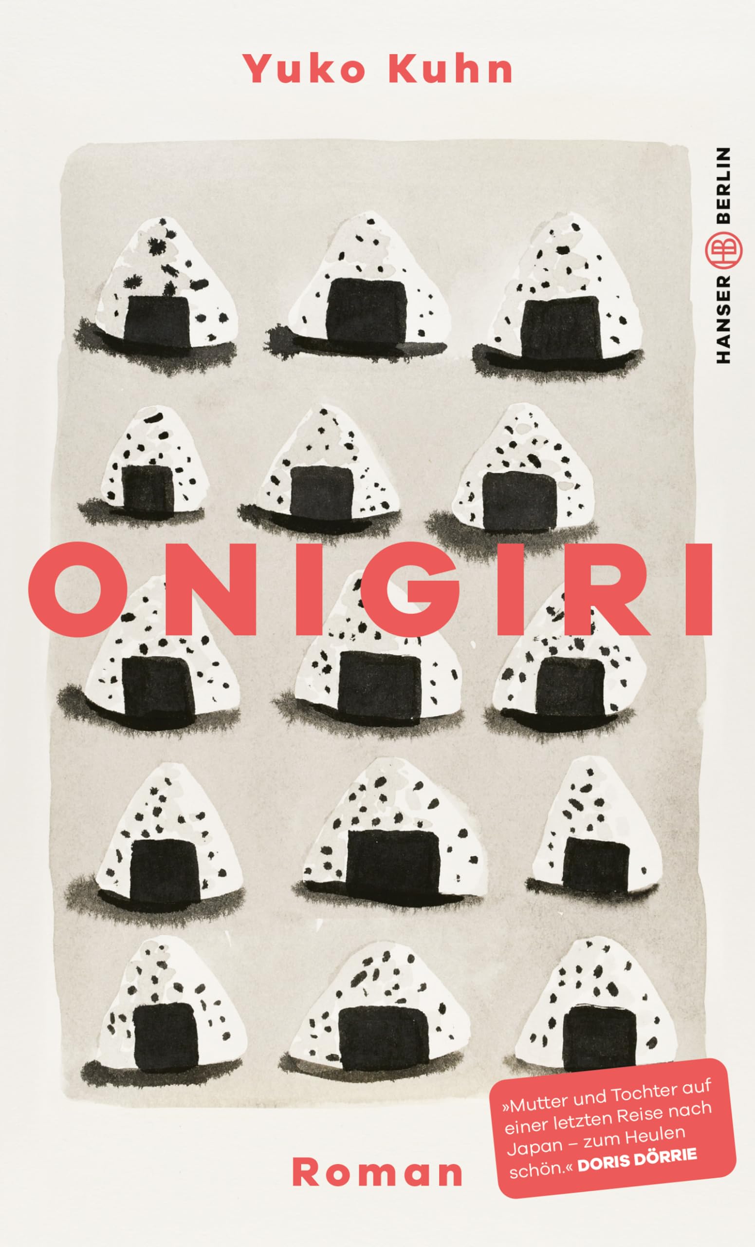 Yuko Kuhn - Onigiri - Preis vom 11.10.2026 03:10:56 h