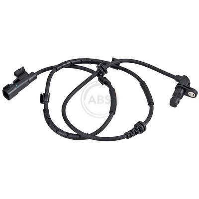 A.B.S. Sensor, Raddrehzahl 31576 für CHEVROLET