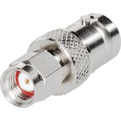 TRU COMPONENTS TC-2520067 SMA-Reverse-Adapter SMA-Reverse-Stecker - BNC-Buchse 100 St.