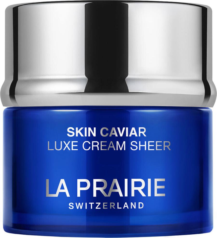 La Prairie Skin Caviar Luxe Cream