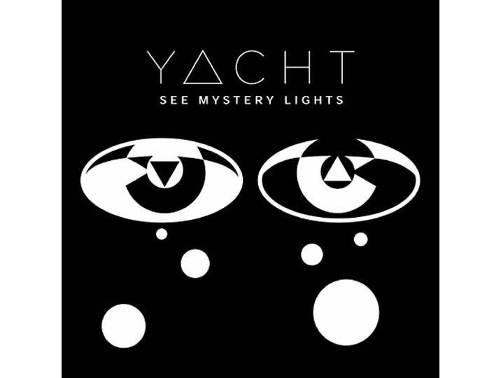 See Mystery Lights