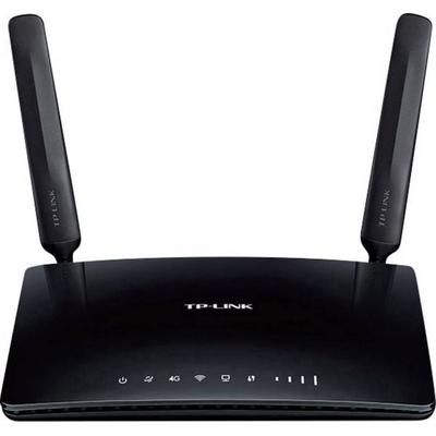 TP-LINK Archer MR200 WLAN Router 2.4 GHz, 5 GHz 750 MBit/s