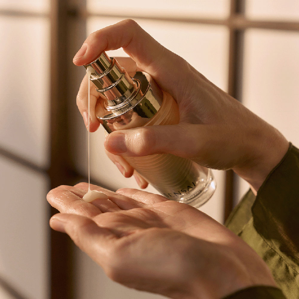 Sensai Ultimate o concentrado 30 ml