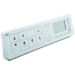 GROHE Fernbedienung Sensia Arena 14926 mit Wandhalter, 14926001 14926001