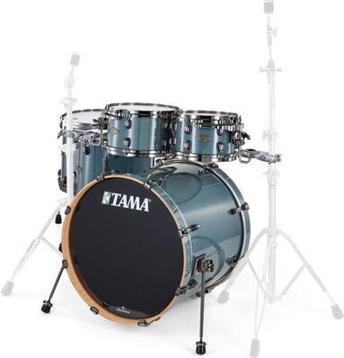 Tama Starcl. Performer 5pcs -SGR Smoky Gray