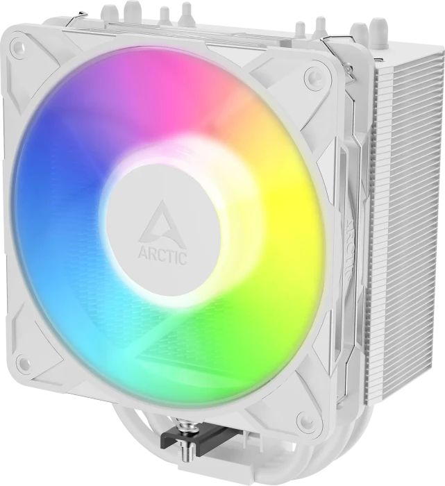 ARCTIC Freezer 36-S A-RGB White