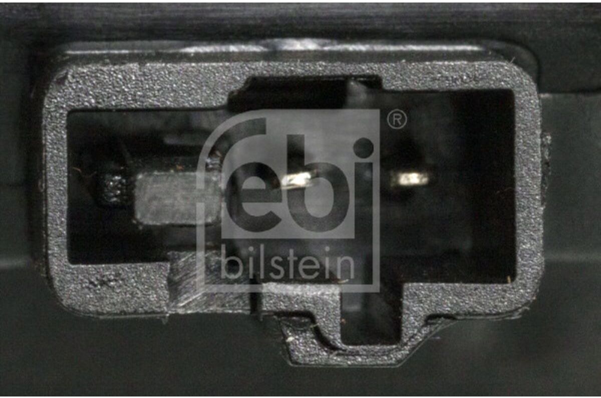 Türgriff FEBI BILSTEIN 178580