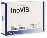 TESLA Sas di Dr.Zucchi & INOVIS 30CPS  TESLA