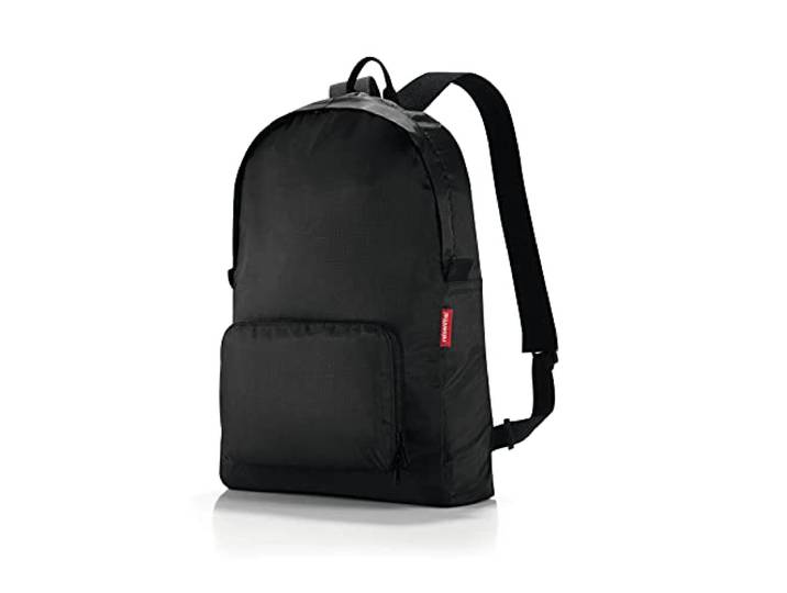 reisenthel, mini maxi rucksack, AP, Rucksack, black (7003)