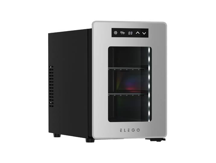 Minikühlschrank ARGO 17L