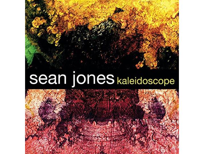 Sean Jones - Kaleidoscope