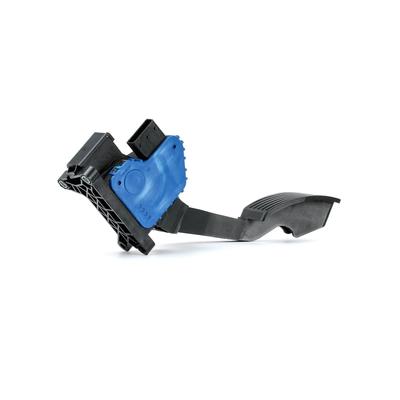 FEBI BILSTEIN Pedals OPEL,VAUXHALL 104356 0848028,68116232AA,68427839AA Fahrpedal 0848059,K68116232AA,848028,0848038,K68201760AA,K68427839AA,013305804