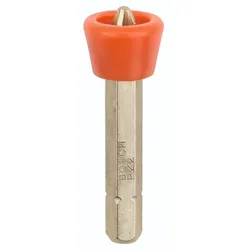 Bosch Tiefenstopp mit Schrauberbit PH für Gipskarton - 2609255907